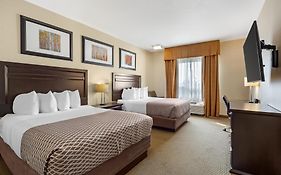 Best Western Plus St Albert