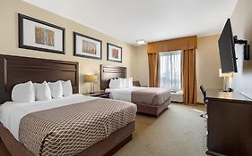 Best Western Plus St Albert